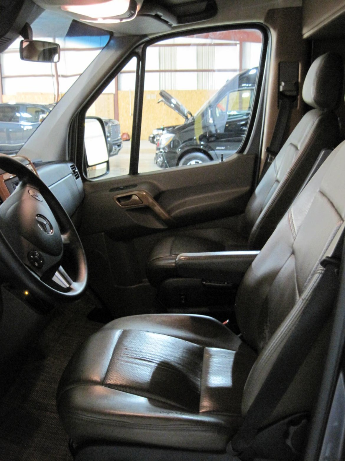 Sprinter for Sale in Ozark, MO - Photo 66
