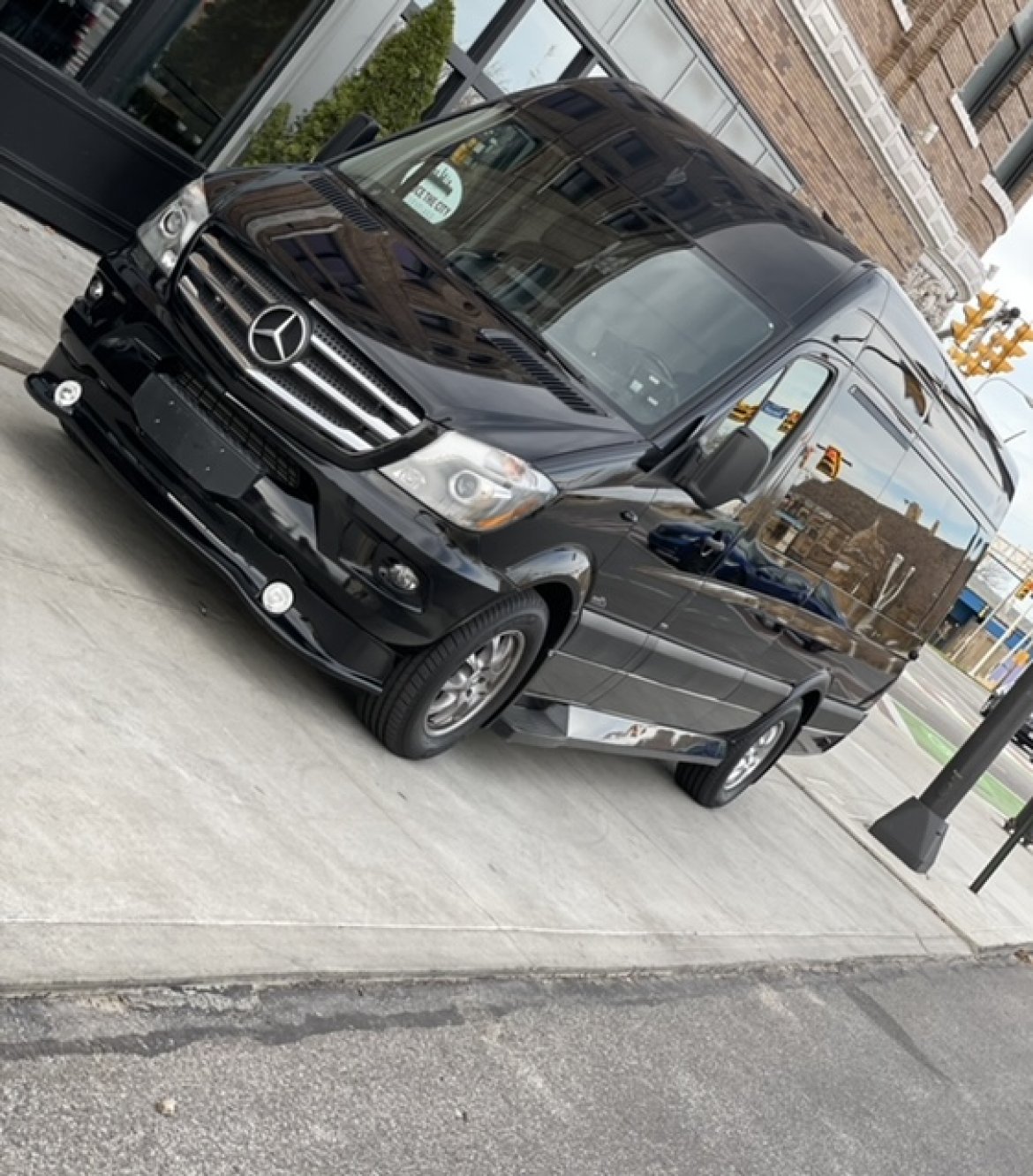 Sprinter for Sale in Cleveland, OH - Photo 12
