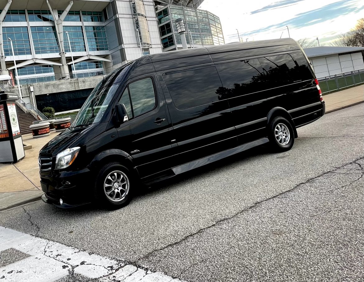 Sprinter for Sale in Cleveland, OH - Photo 5