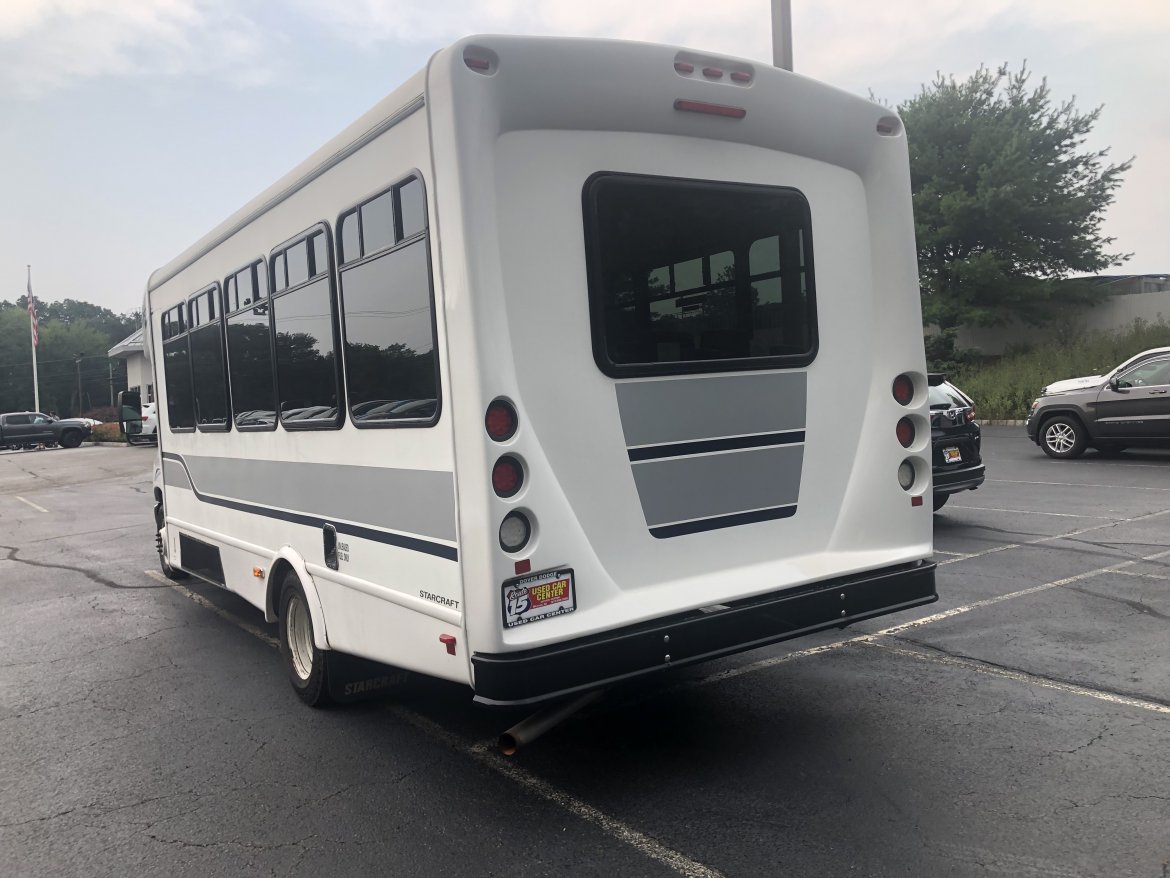 Shuttle Bus for Sale in Staten Island, NY - Photo 3