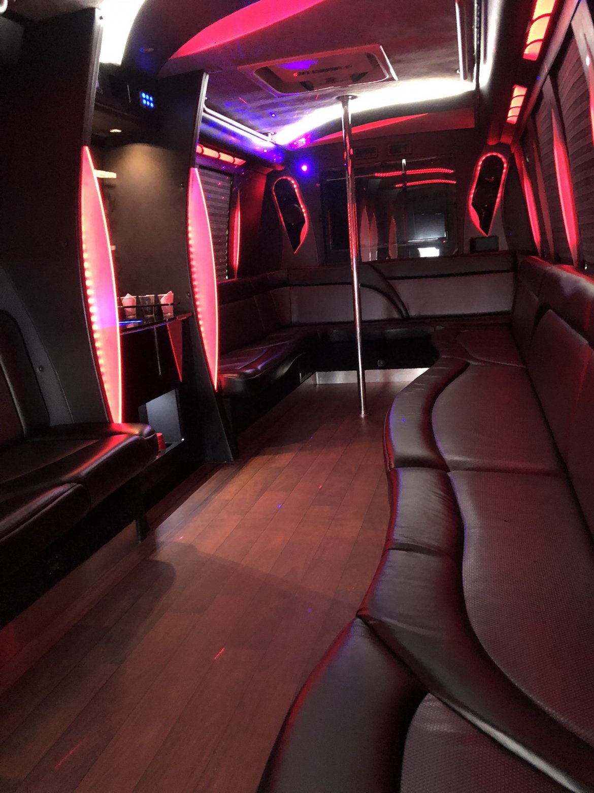 Limo Bus for Sale in Staten Island, NY - Photo 3