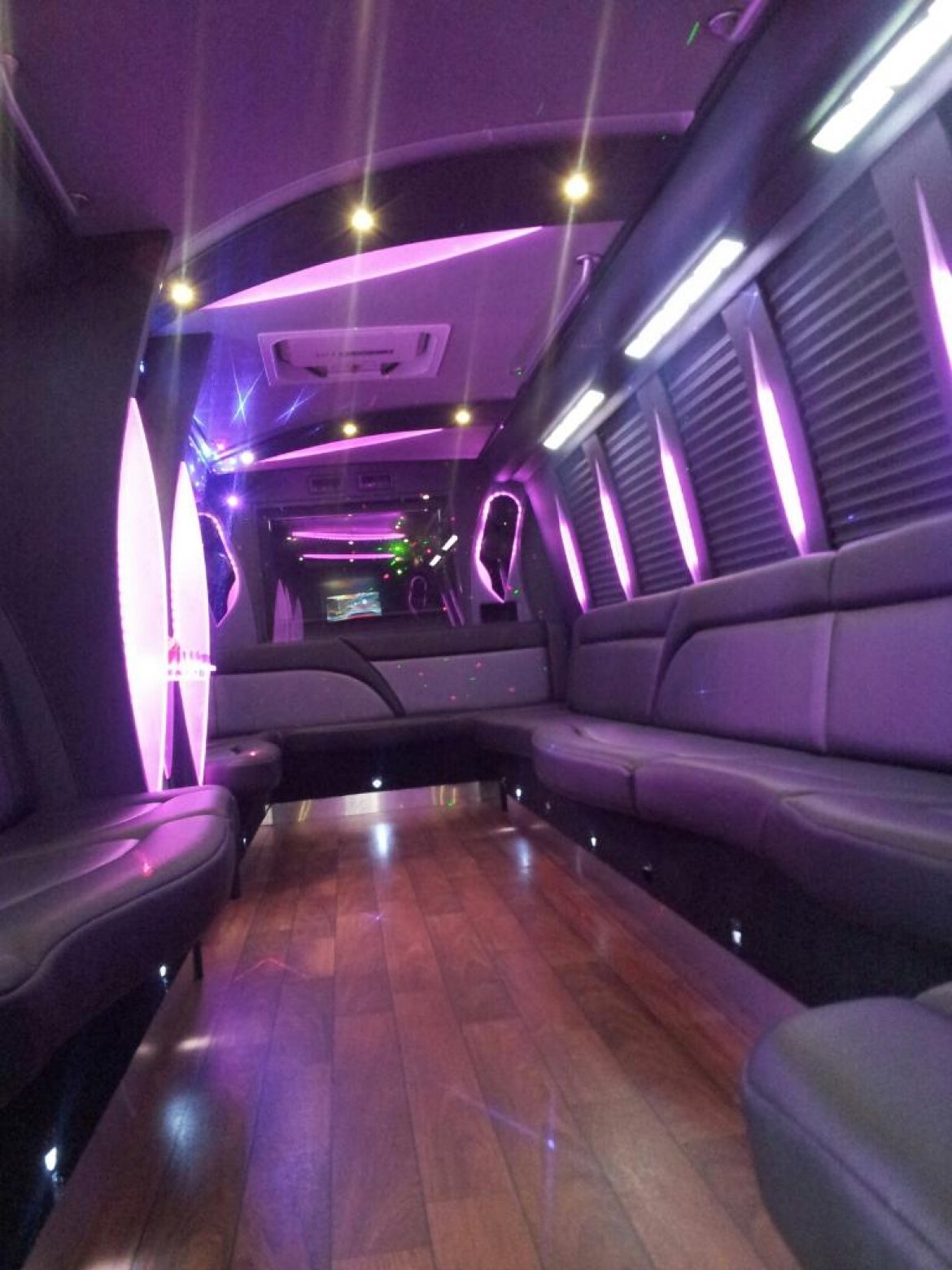 Limo Bus for Sale in Staten Island, NY - Photo 5