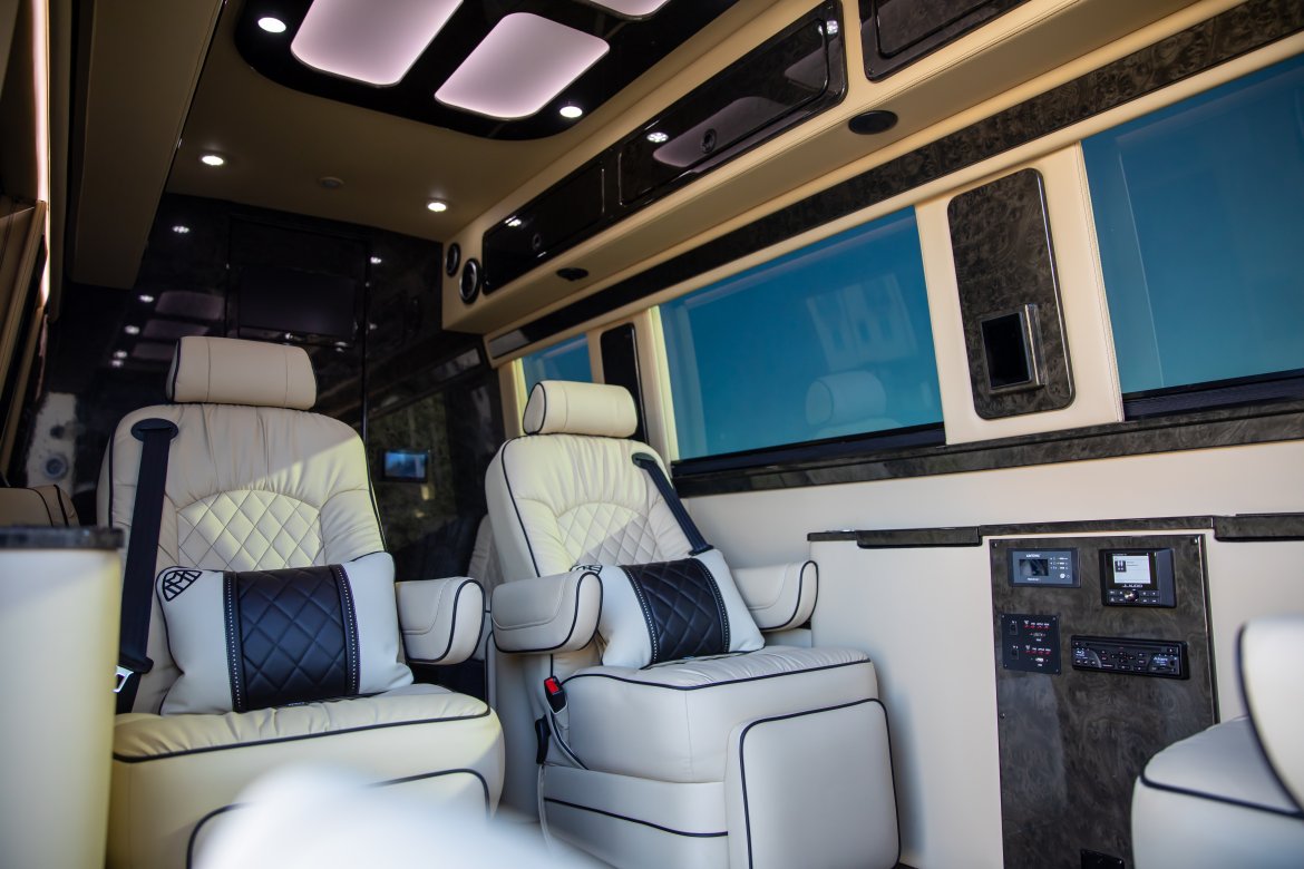 Sprinter for Sale in Monroe, NY - Photo 4