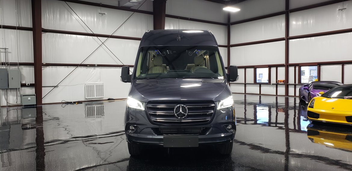 Sprinter for Sale in Houston, TX - Photo 2