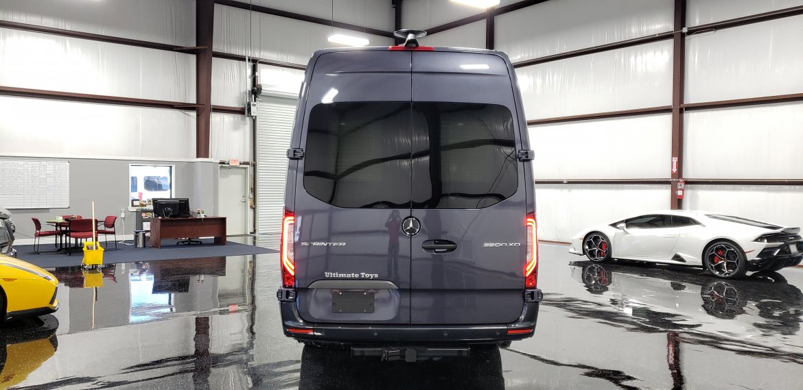 Sprinter for Sale in Houston, TX - Photo 7