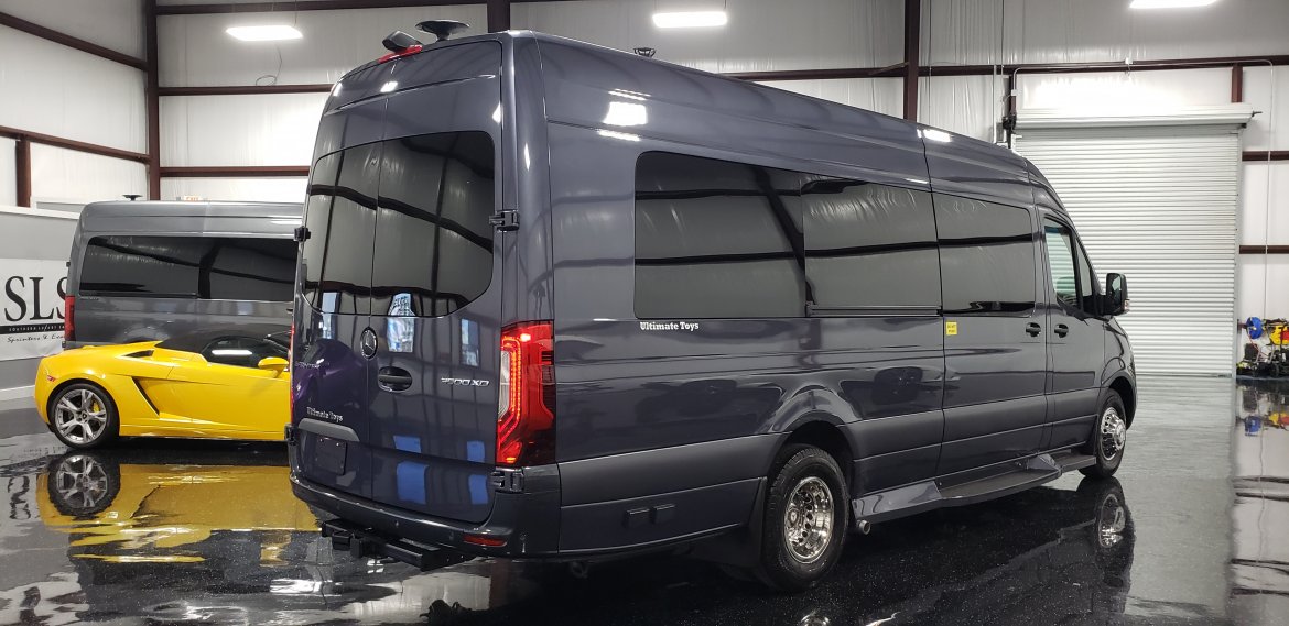 Sprinter for Sale in Houston, TX - Photo 8