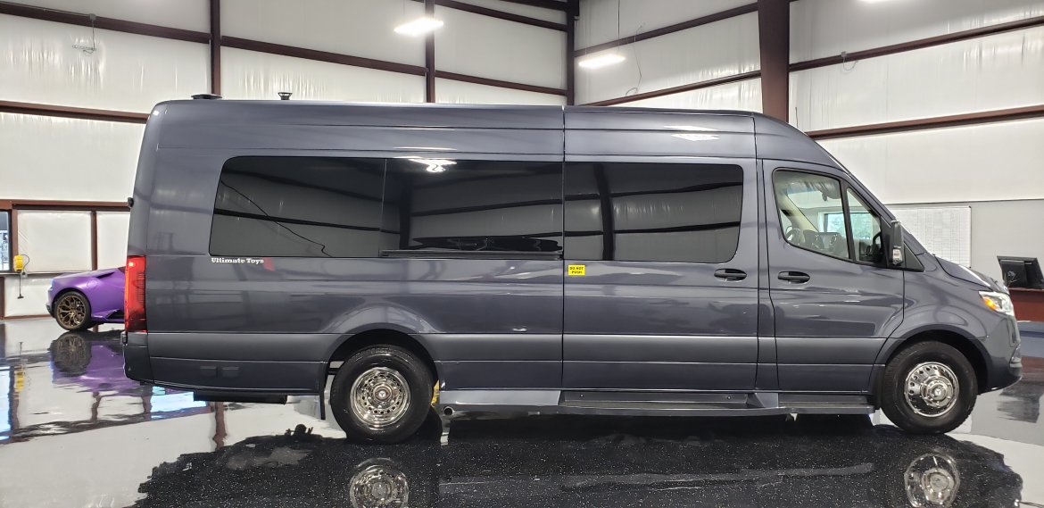 Sprinter for Sale in Houston, TX - Photo 5