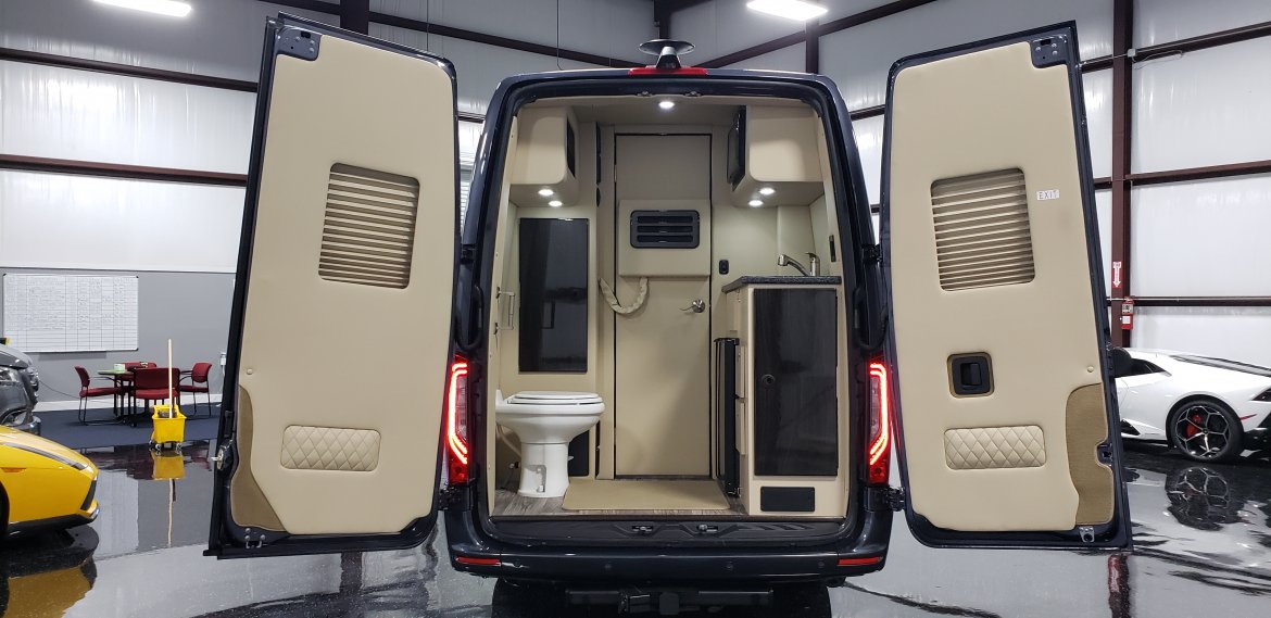 Sprinter for Sale in Houston, TX - Photo 9