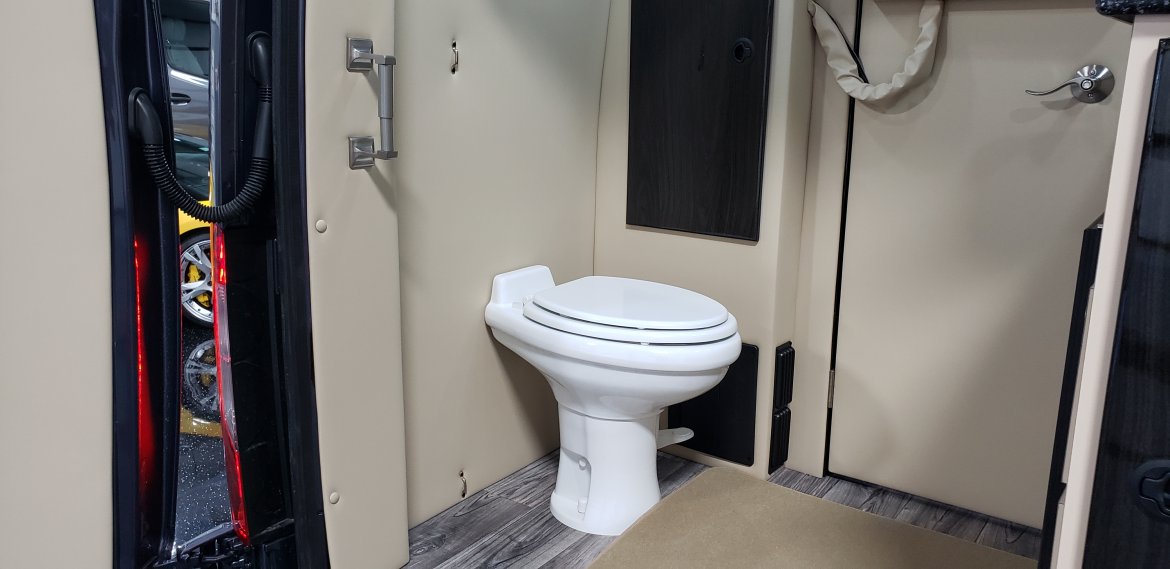 Sprinter for Sale in Houston, TX - Photo 11