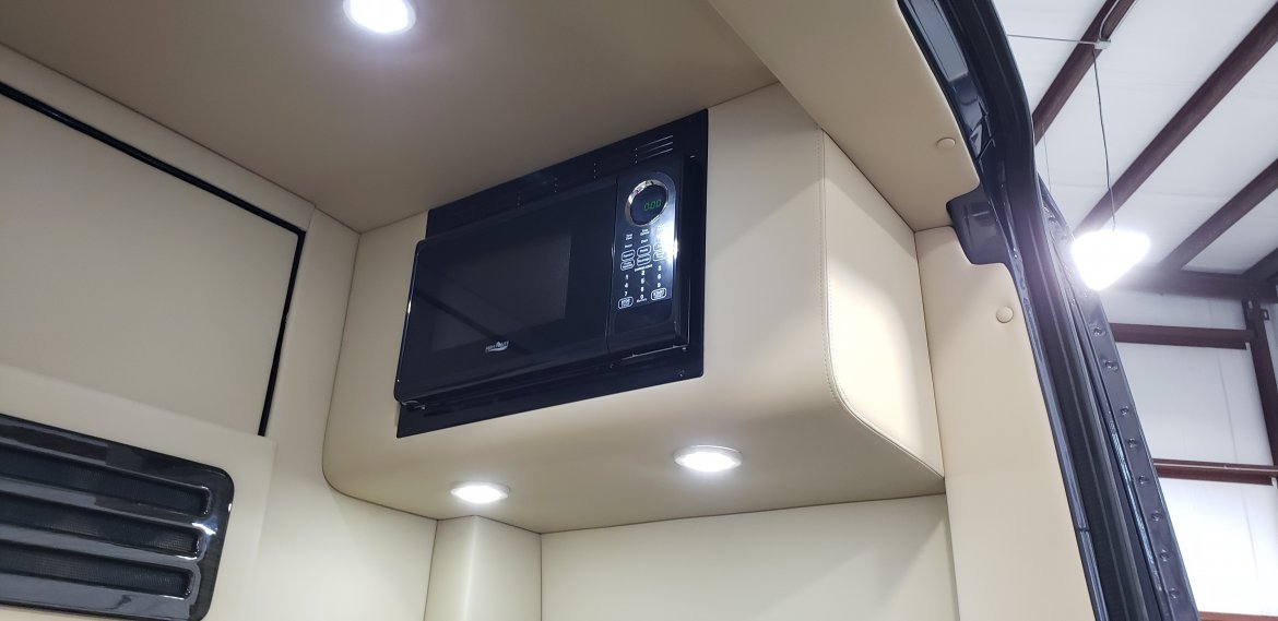 Sprinter for Sale in Houston, TX - Photo 13