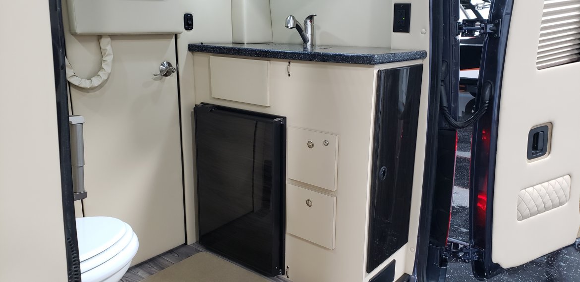 Sprinter for Sale in Houston, TX - Photo 14