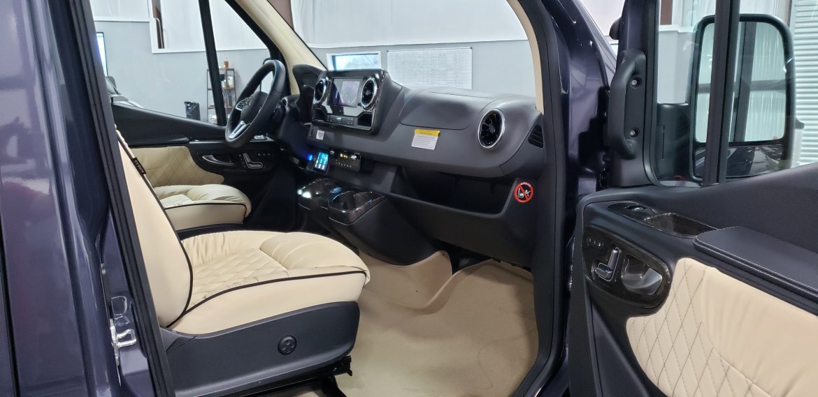 Sprinter for Sale in Houston, TX - Photo 15