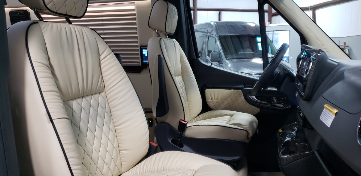 Sprinter for Sale in Houston, TX - Photo 17
