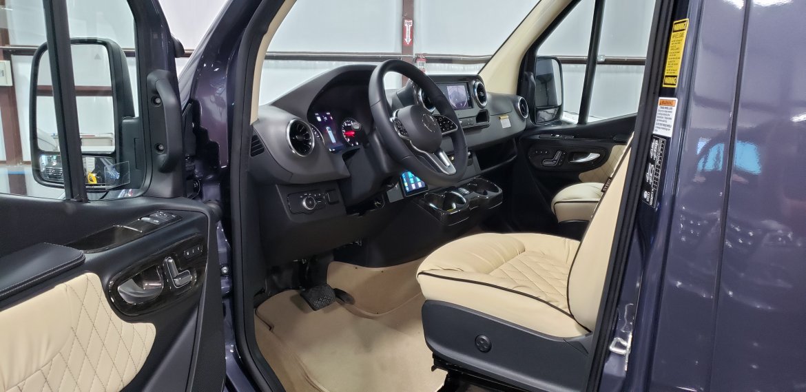 Sprinter for Sale in Houston, TX - Photo 20