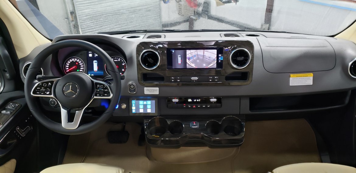 Sprinter for Sale in Houston, TX - Photo 21