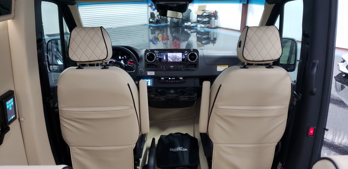 Sprinter for Sale in Houston, TX - Photo 22