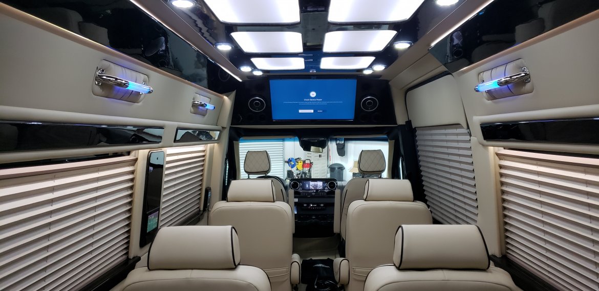 Sprinter for Sale in Houston, TX - Photo 23