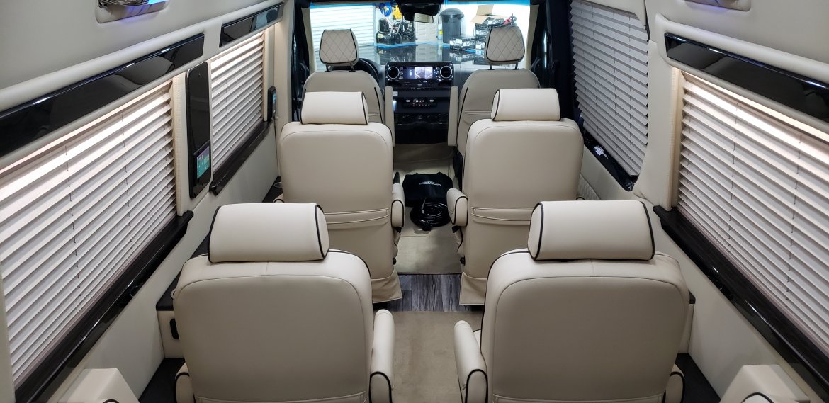 Sprinter for Sale in Houston, TX - Photo 24