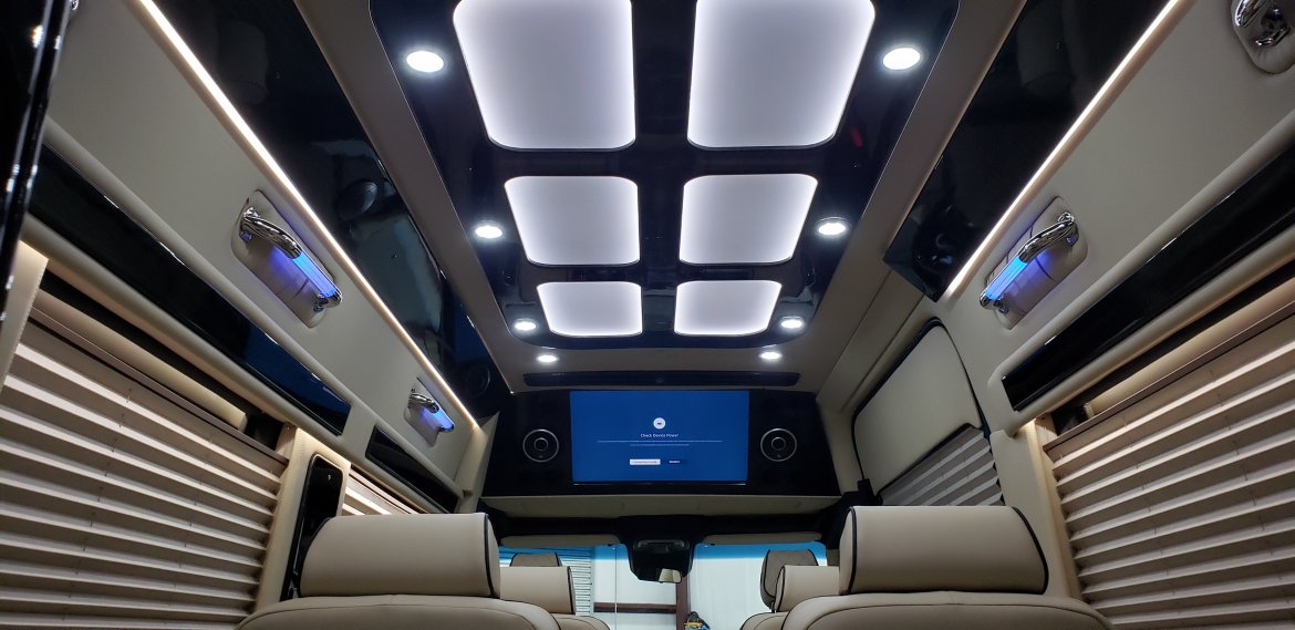 Sprinter for Sale in Houston, TX - Photo 25