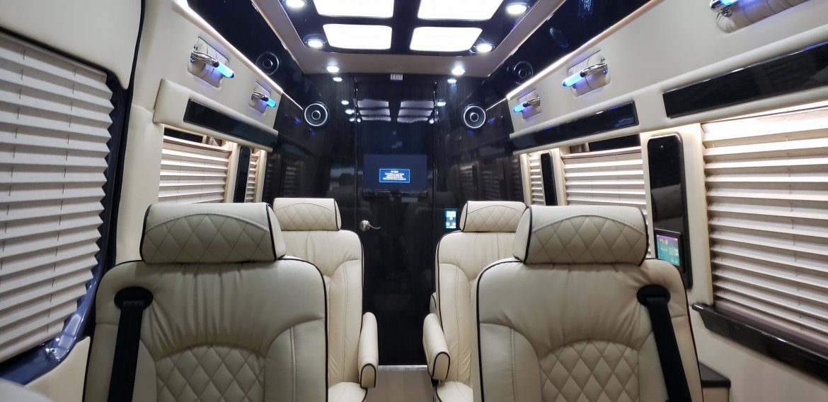 Sprinter for Sale in Houston, TX - Photo 28