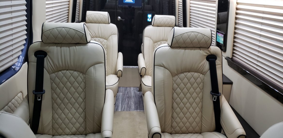 Sprinter for Sale in Houston, TX - Photo 29