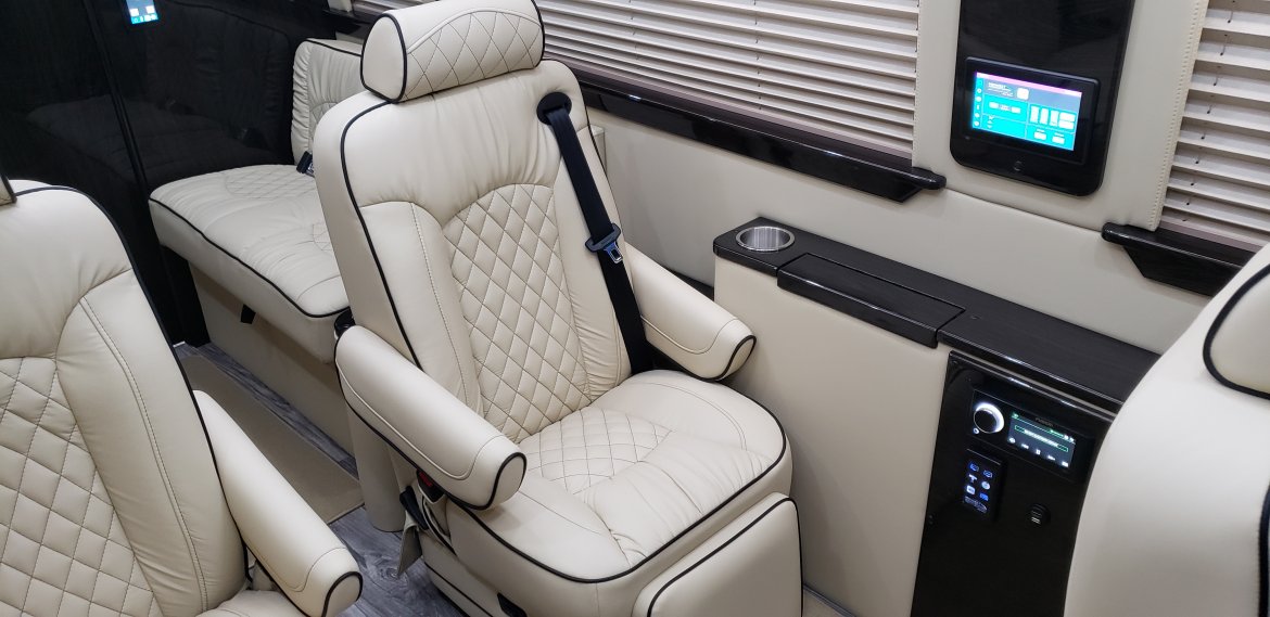 Sprinter for Sale in Houston, TX - Photo 30