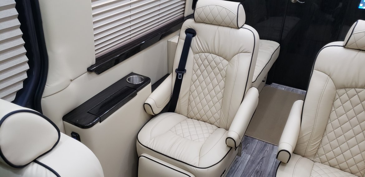 Sprinter for Sale in Houston, TX - Photo 31