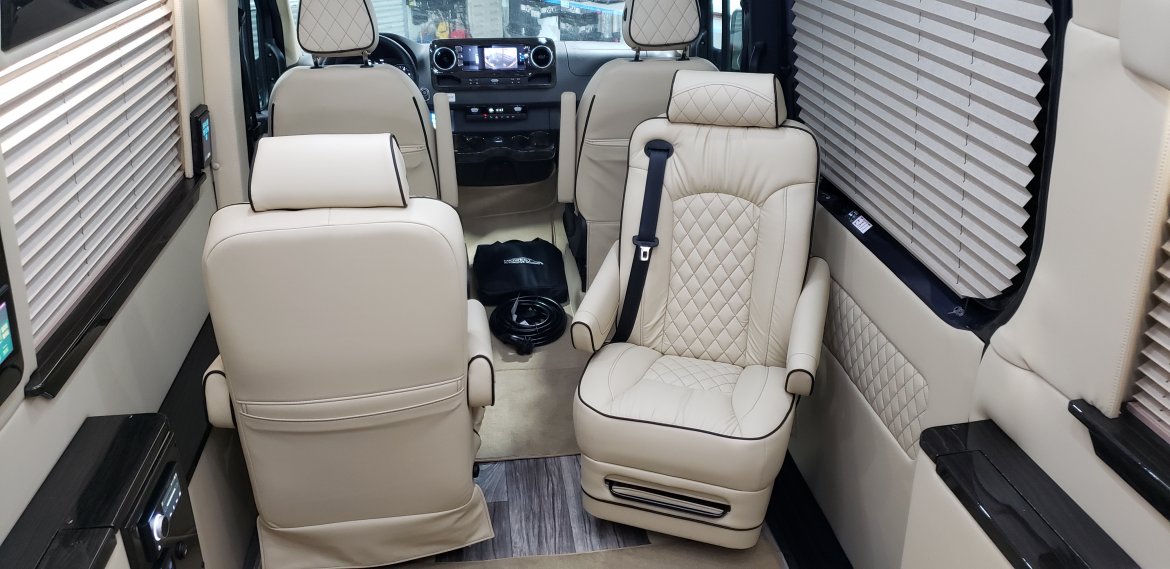 Sprinter for Sale in Houston, TX - Photo 32