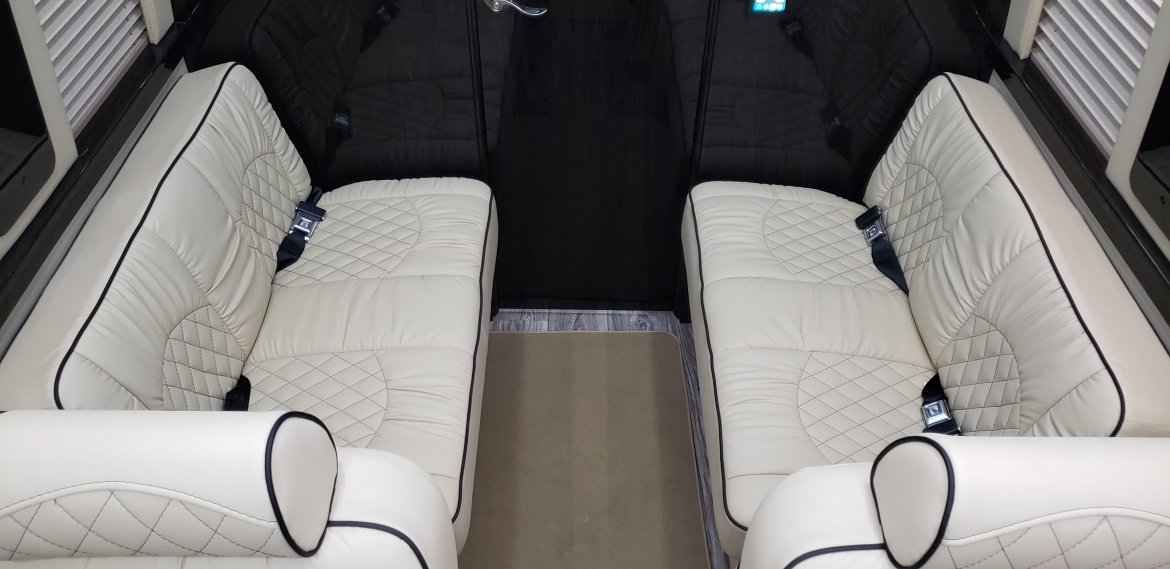 Sprinter for Sale in Houston, TX - Photo 33