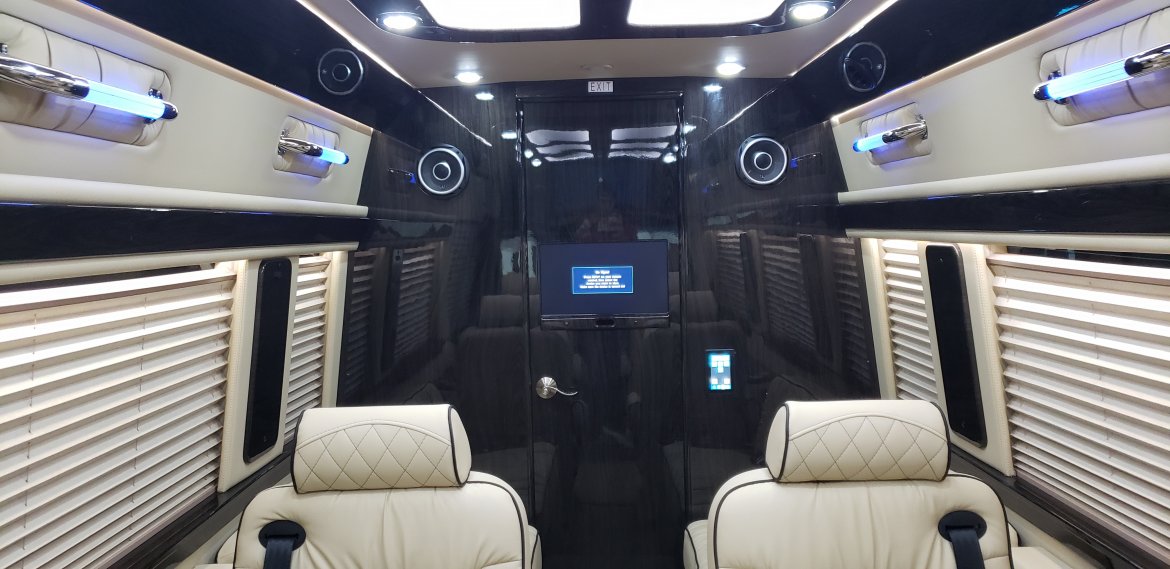 Sprinter for Sale in Houston, TX - Photo 34