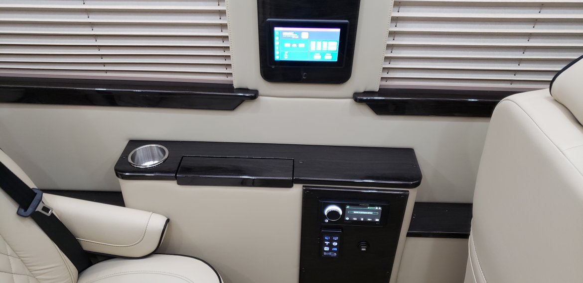 Sprinter for Sale in Houston, TX - Photo 37
