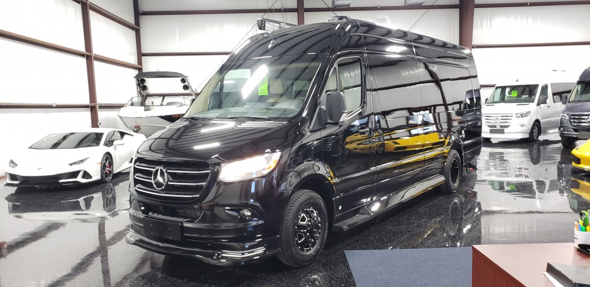 Sprinter for Sale in Houston, TX - Photo 3