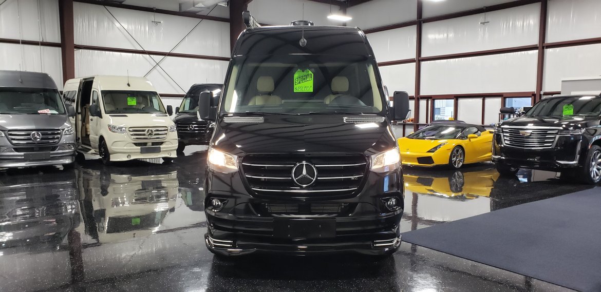 Sprinter for Sale in Houston, TX - Photo 2