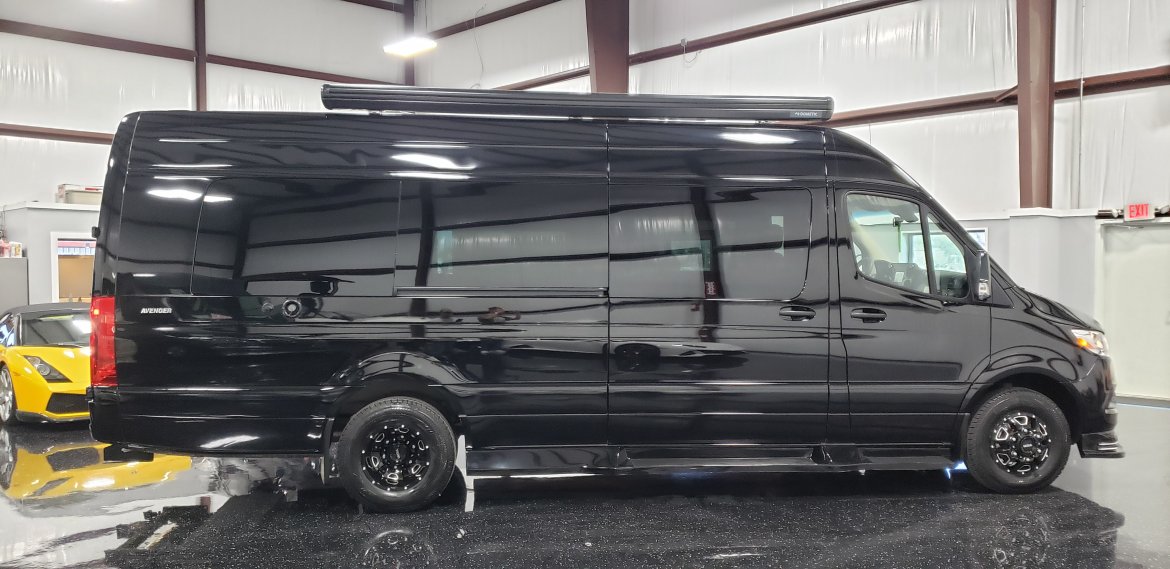 Sprinter for Sale in Houston, TX - Photo 4