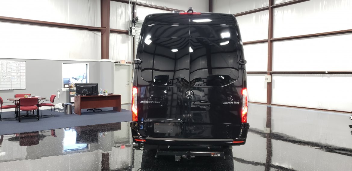 Sprinter for Sale in Houston, TX - Photo 7