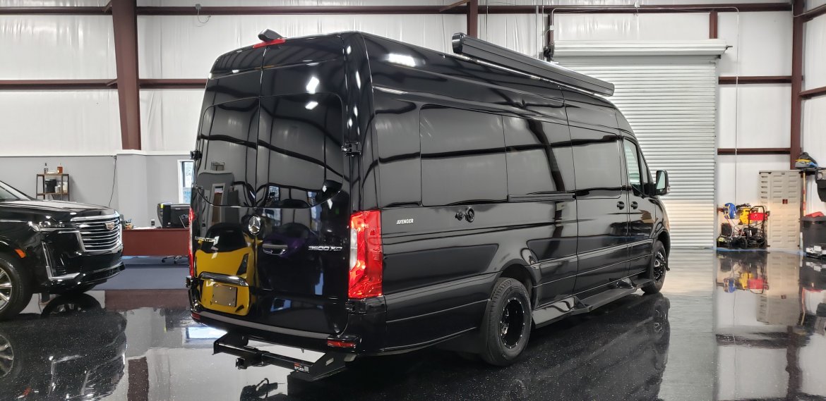 Sprinter for Sale in Houston, TX - Photo 8