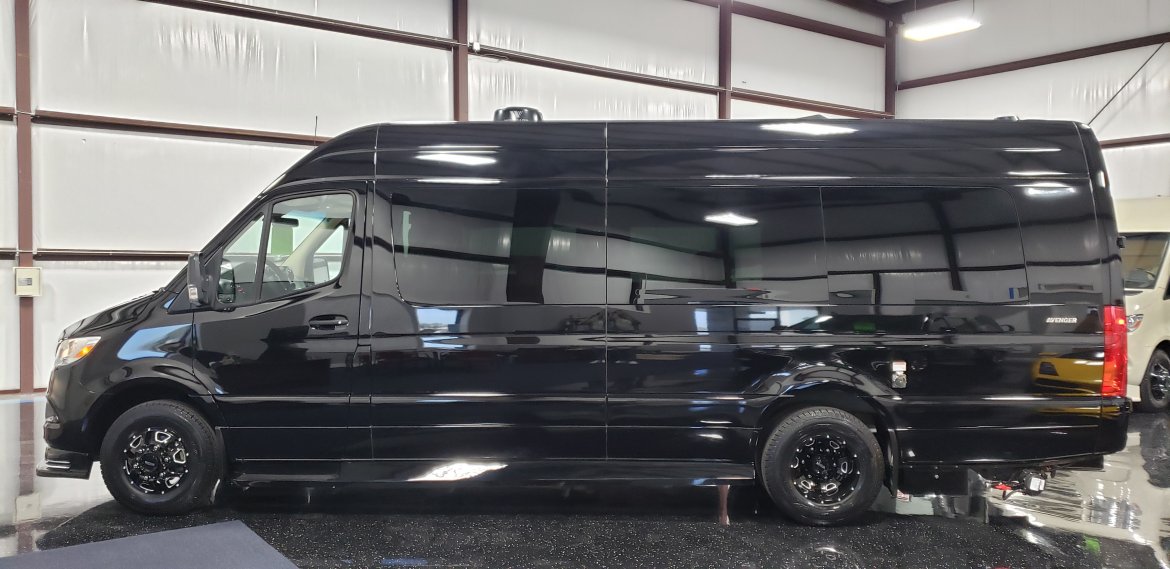 Sprinter for Sale in Houston, TX - Photo 5