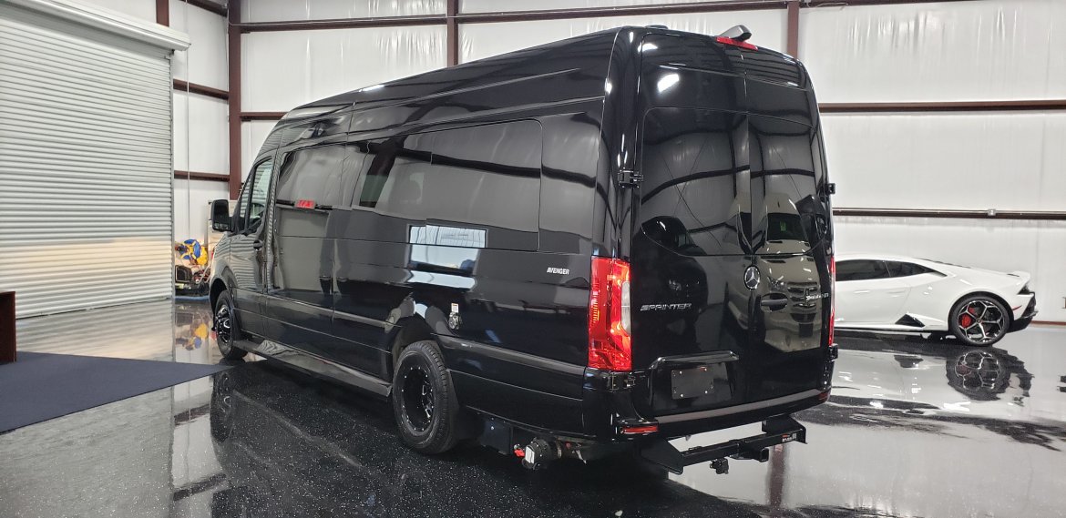 Sprinter for Sale in Houston, TX - Photo 6