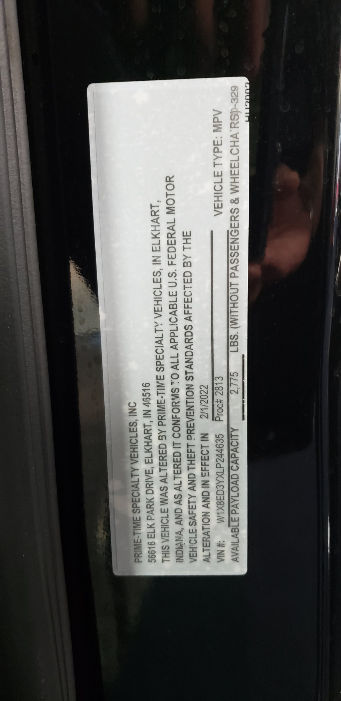 Sprinter for Sale in Houston, TX - Photo 51