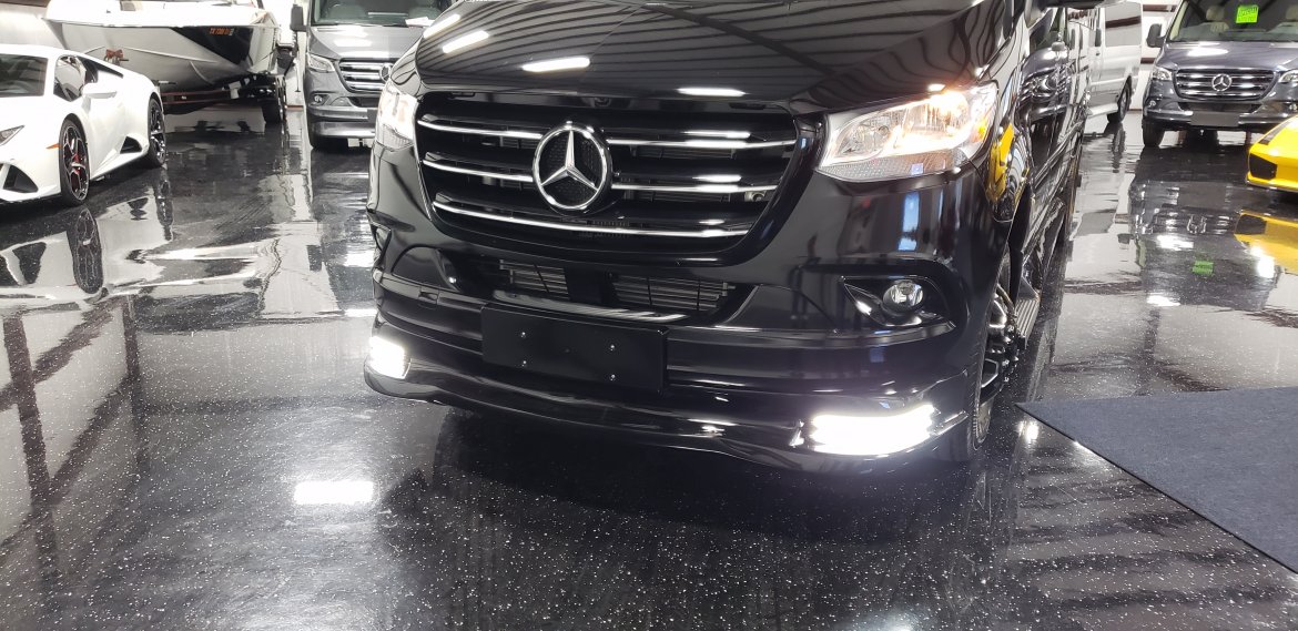 Sprinter for Sale in Houston, TX - Photo 11