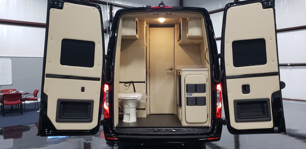 Sprinter for Sale in Houston, TX - Photo 13