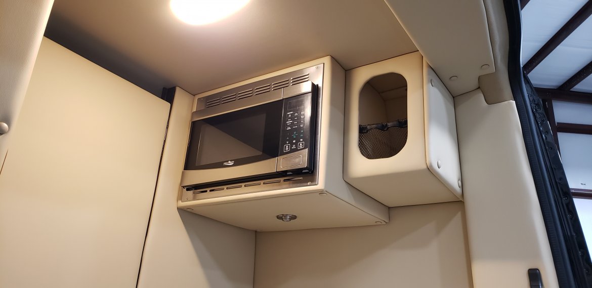 Sprinter for Sale in Houston, TX - Photo 15