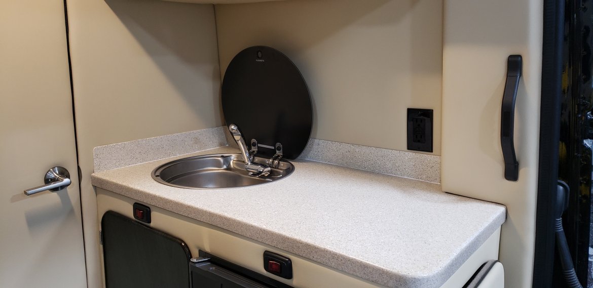 Sprinter for Sale in Houston, TX - Photo 16