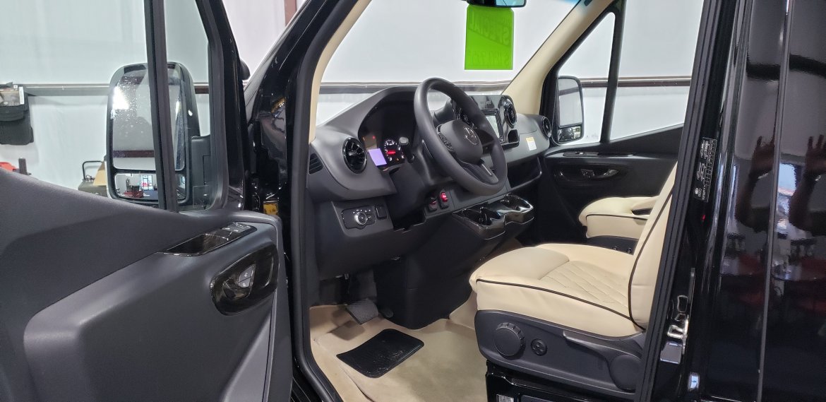 Sprinter for Sale in Houston, TX - Photo 21
