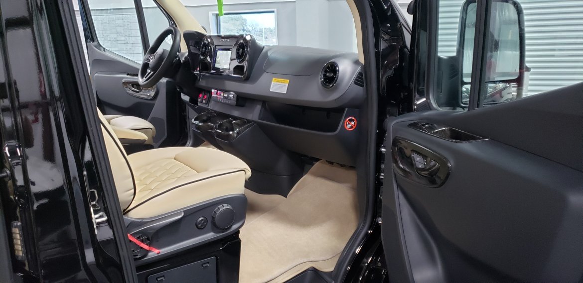 Sprinter for Sale in Houston, TX - Photo 23