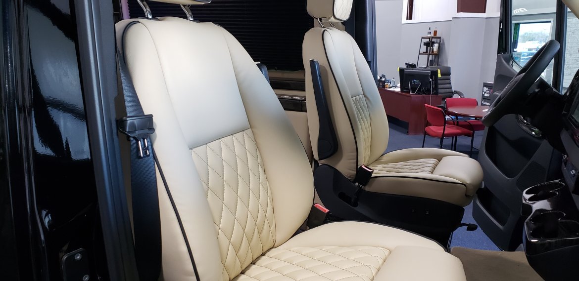 Sprinter for Sale in Houston, TX - Photo 24
