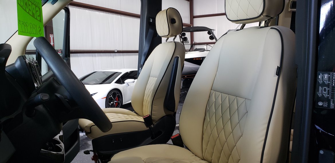 Sprinter for Sale in Houston, TX - Photo 26