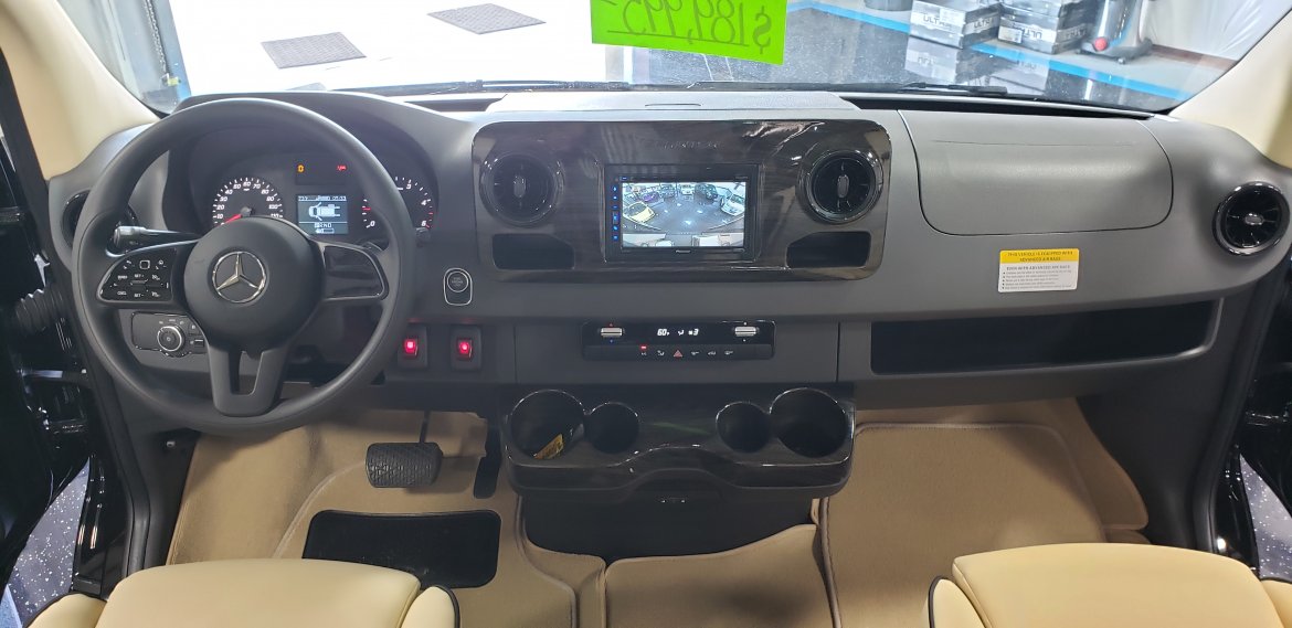 Sprinter for Sale in Houston, TX - Photo 27
