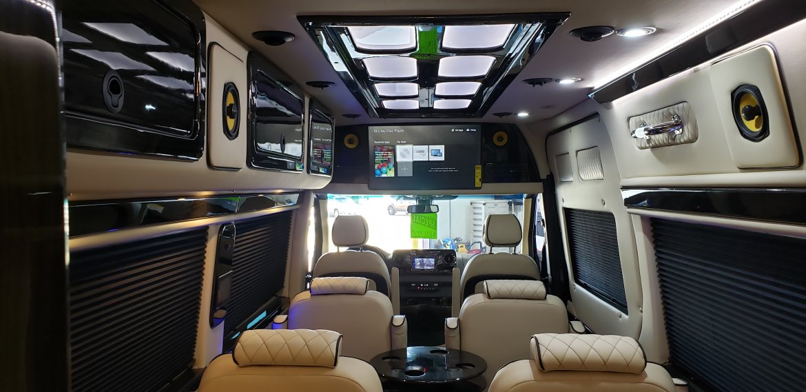 Sprinter for Sale in Houston, TX - Photo 28