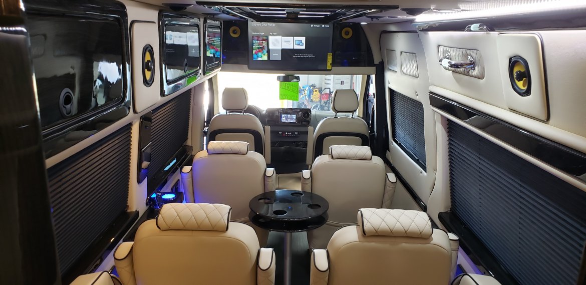 Sprinter for Sale in Houston, TX - Photo 29